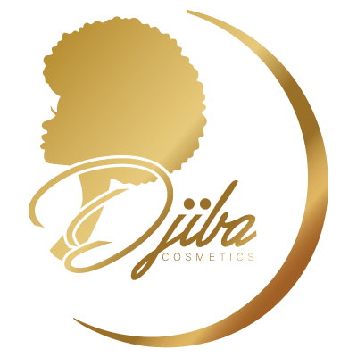 Logo Djiba Cosmetics
